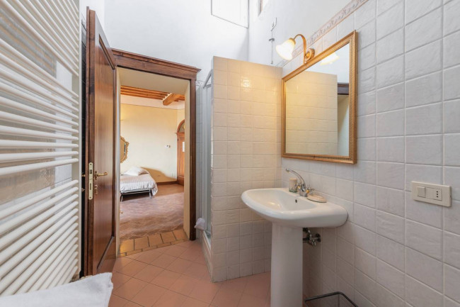 Casa singola in vendita a Pienza