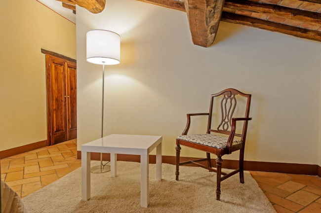 Casa singola in vendita a Pienza