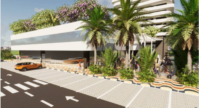 Appartamento in vendita a Termoli
