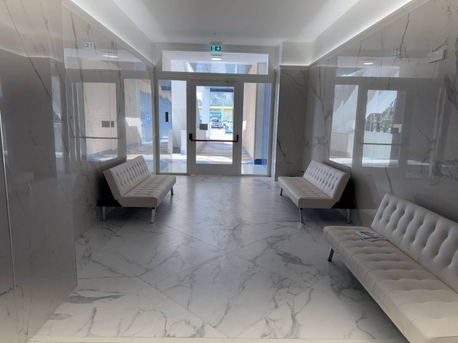 Appartamento in vendita a Termoli