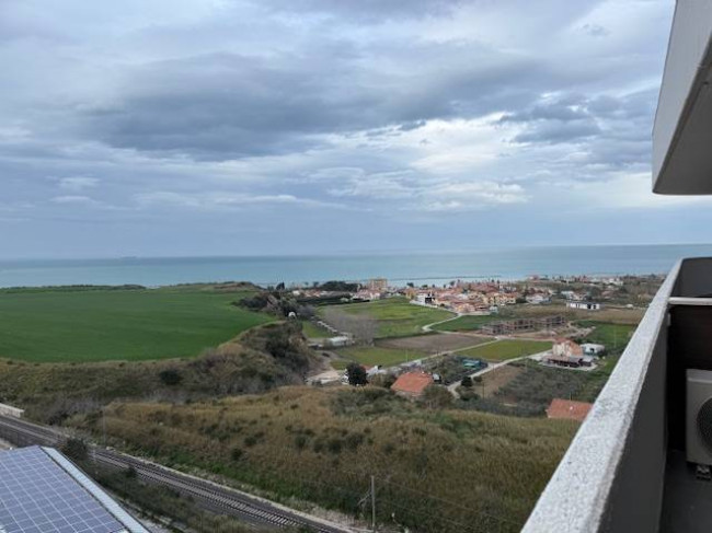 Appartamento in vendita a Termoli