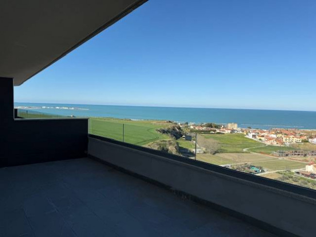 Appartamento in vendita a Termoli
