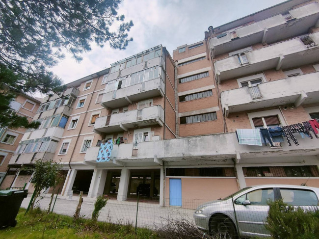 Appartamento in vendita a Campobasso