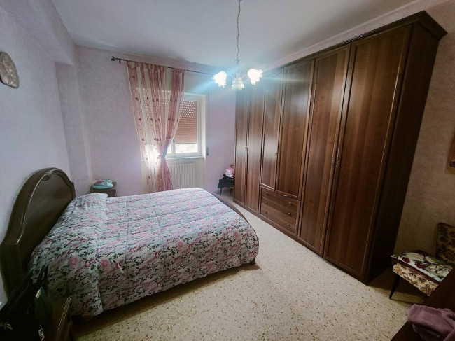 Appartamento in vendita a Campobasso