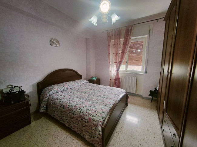 Appartamento in vendita a Campobasso