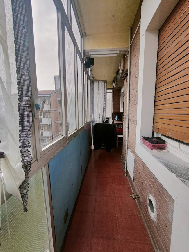 Appartamento in vendita a Campobasso