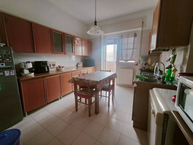 Appartamento in vendita a Campobasso