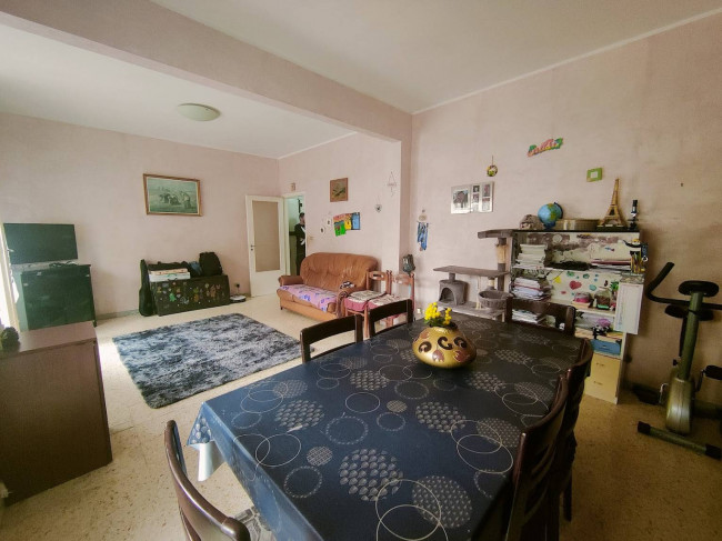 Appartamento in vendita a Campobasso