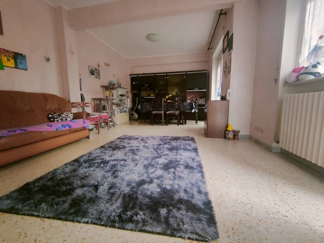 Appartamento in vendita a Campobasso