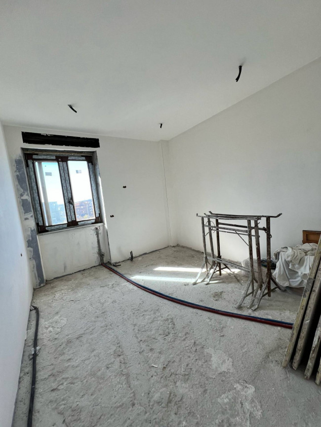 Appartamento in affitto a Campobasso