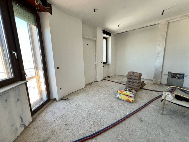 Appartamento in affitto a Campobasso