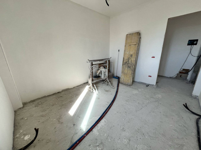 Appartamento in affitto a Campobasso