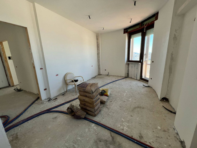 Appartamento in affitto a Campobasso