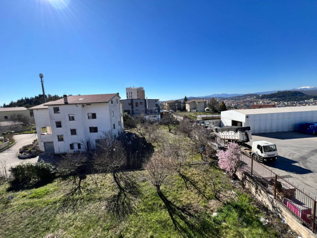 Appartamento in affitto a Campobasso