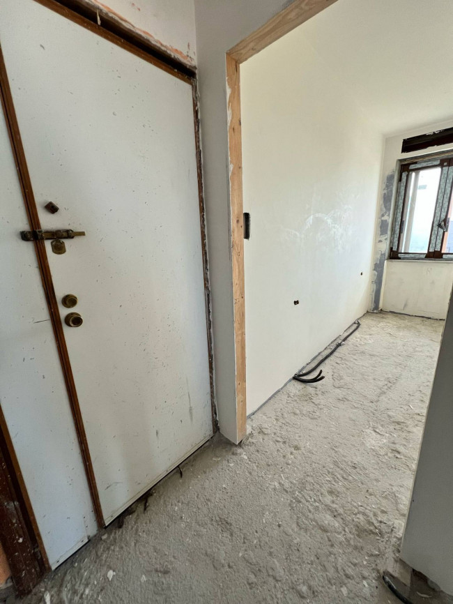 Appartamento in affitto a Campobasso