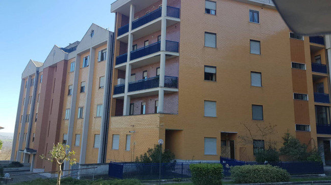 Appartamento in vendita a Campobasso