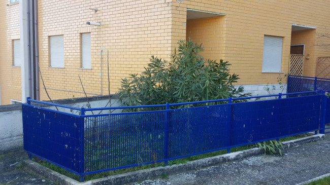 Appartamento in vendita a Campobasso