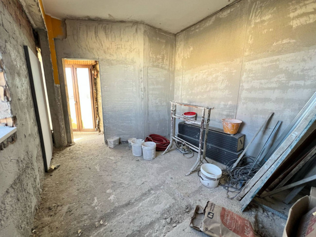 Appartamento in affitto a Campobasso