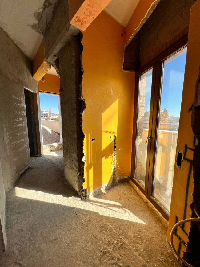 Appartamento in affitto a Campobasso