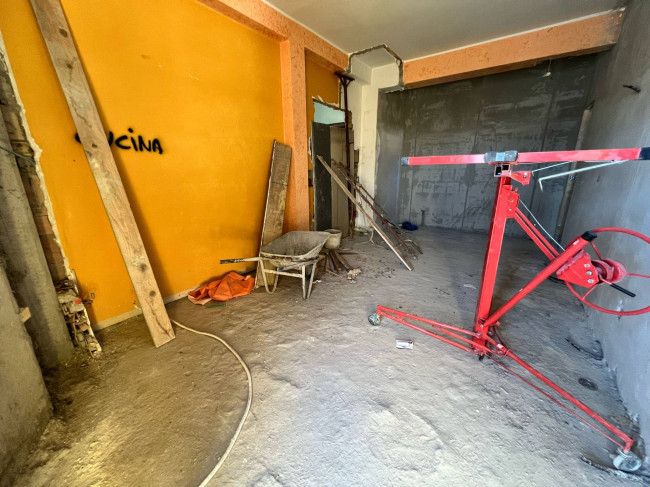 Appartamento in affitto a Campobasso