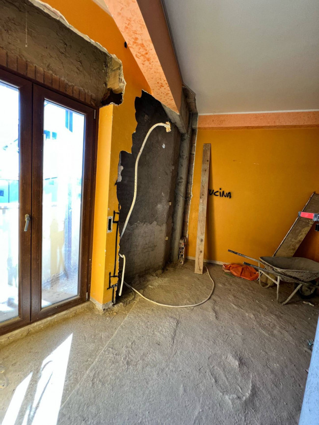 Appartamento in affitto a Campobasso