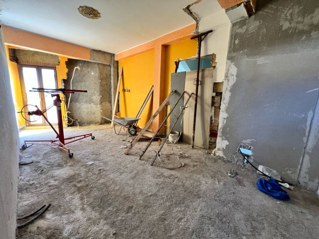Appartamento in affitto a Campobasso