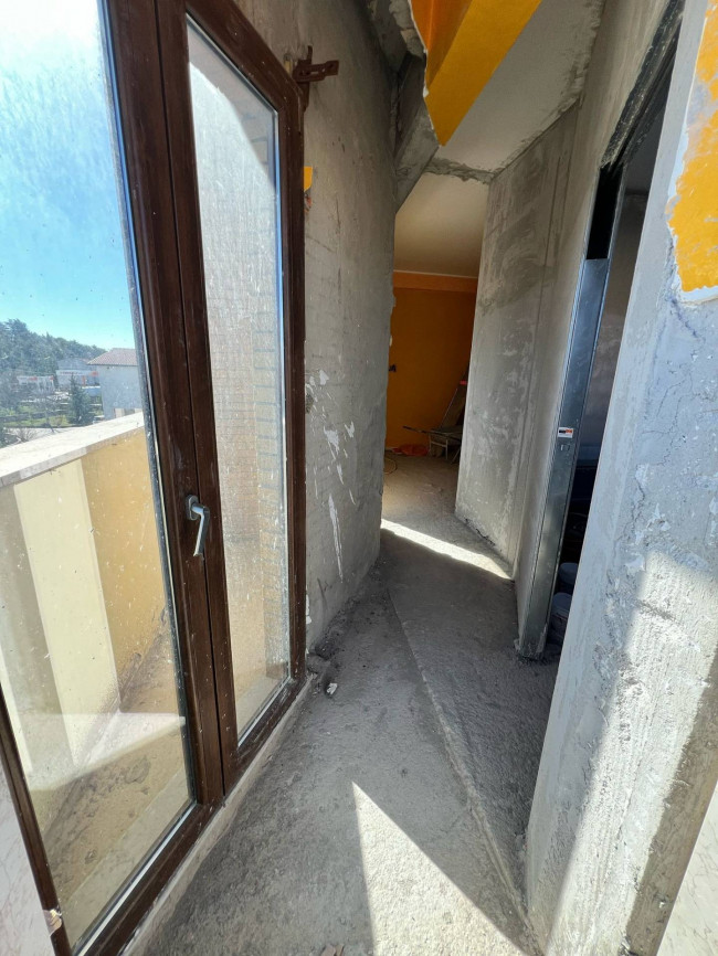 Appartamento in affitto a Campobasso