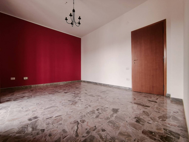 Appartamento in vendita a Campobasso