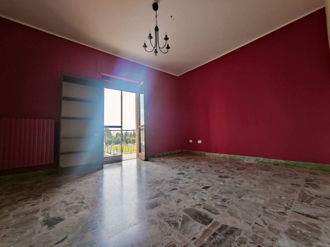 Appartamento in vendita a Campobasso
