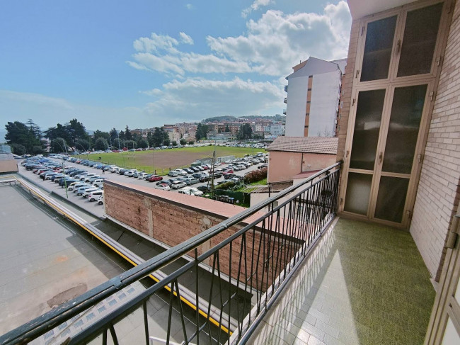 Appartamento in vendita a Campobasso