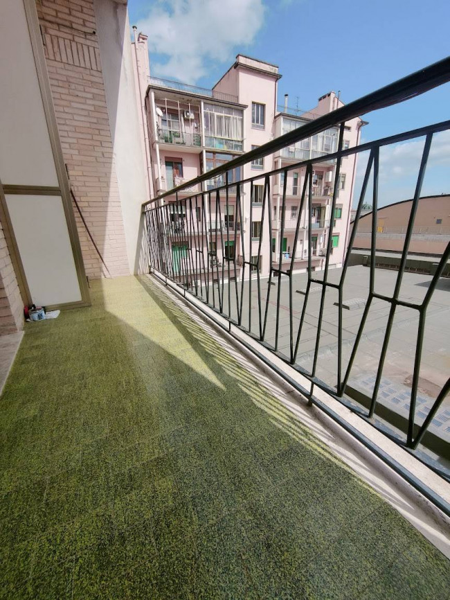 Appartamento in vendita a Campobasso