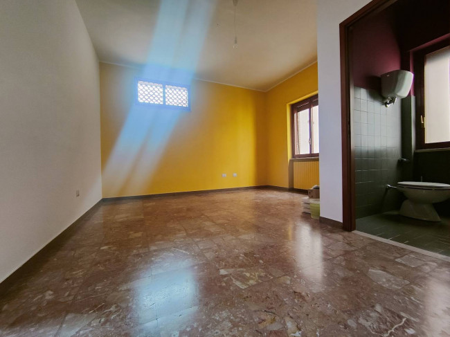 Appartamento in vendita a Campobasso