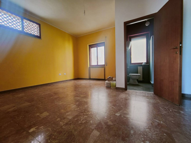 Appartamento in vendita a Campobasso