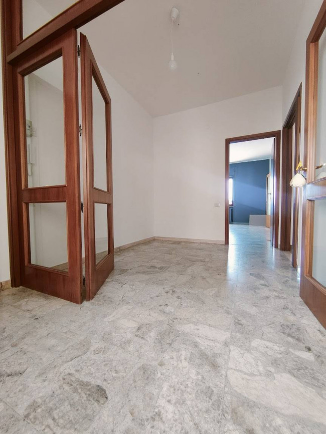 Appartamento in vendita a Campobasso
