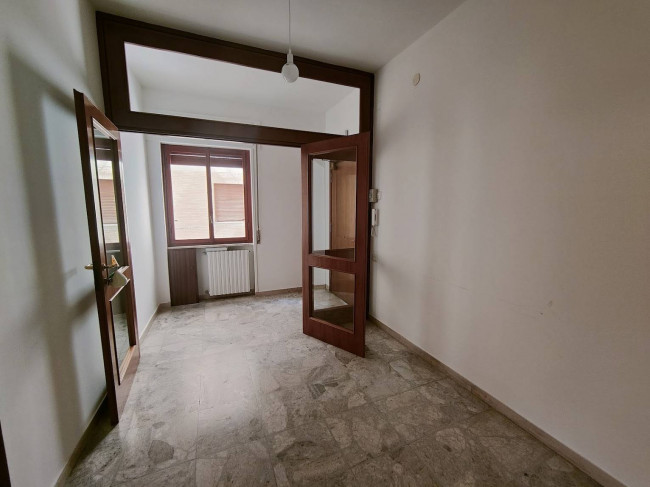 Appartamento in vendita a Campobasso