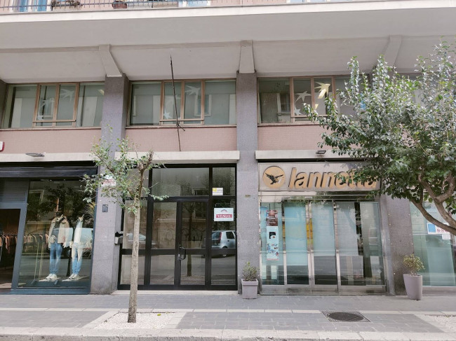 Appartamento in vendita a Campobasso