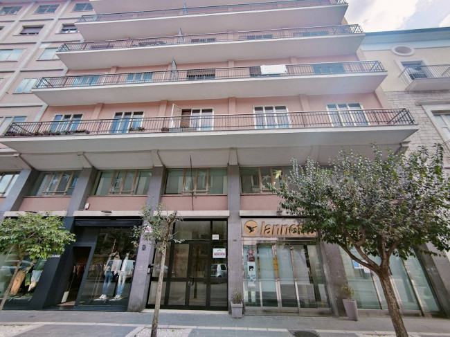 Appartamento in vendita a Campobasso