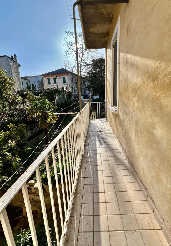 Appartamento in affitto a Campobasso