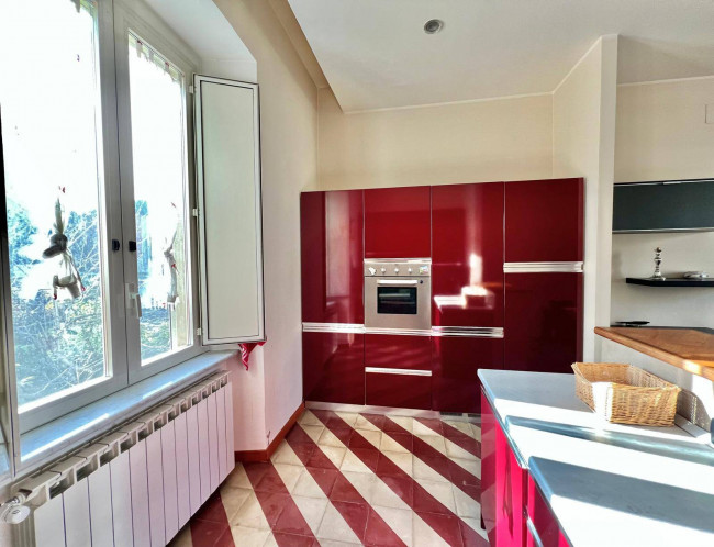 Appartamento in affitto a Campobasso