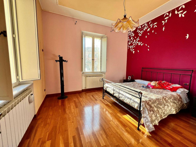 Appartamento in affitto a Campobasso