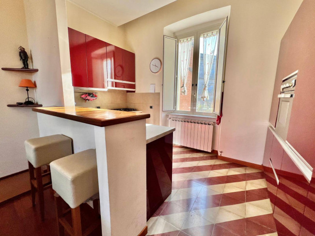 Appartamento in affitto a Campobasso