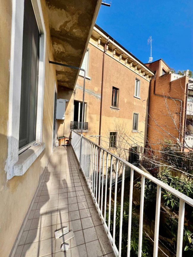 Appartamento in affitto a Campobasso