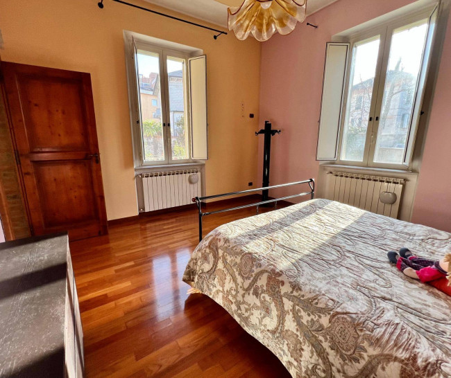 Appartamento in affitto a Campobasso