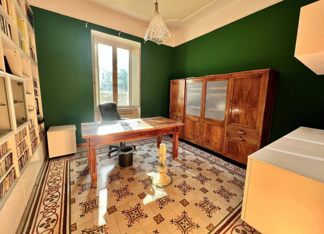 Appartamento in affitto a Campobasso