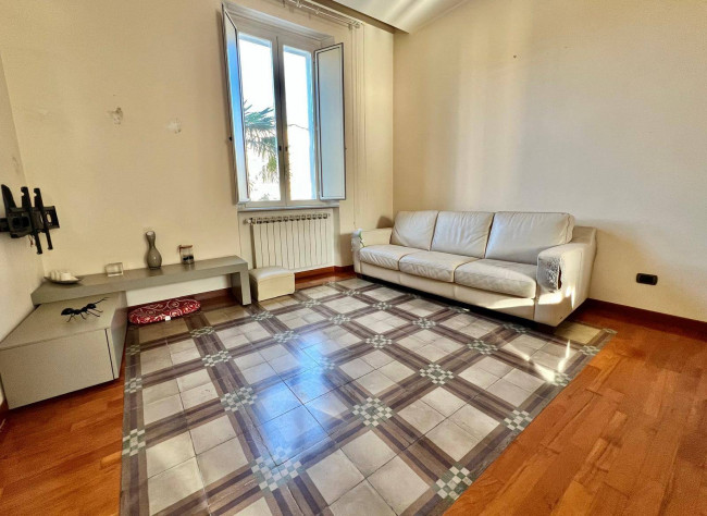 Appartamento in affitto a Campobasso