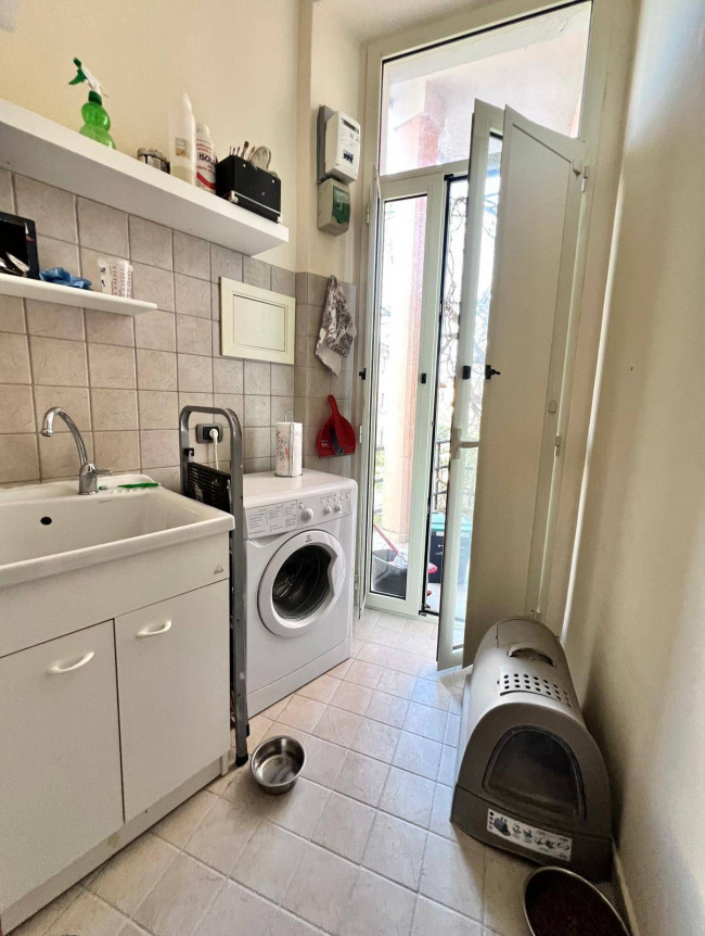 Appartamento in affitto a Campobasso