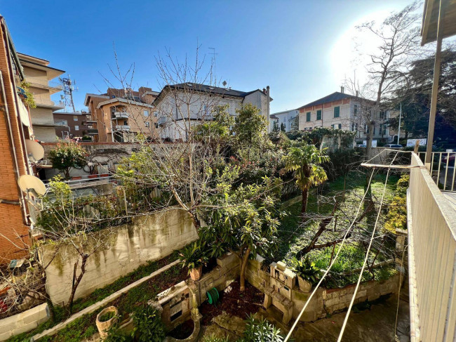 Appartamento in affitto a Campobasso