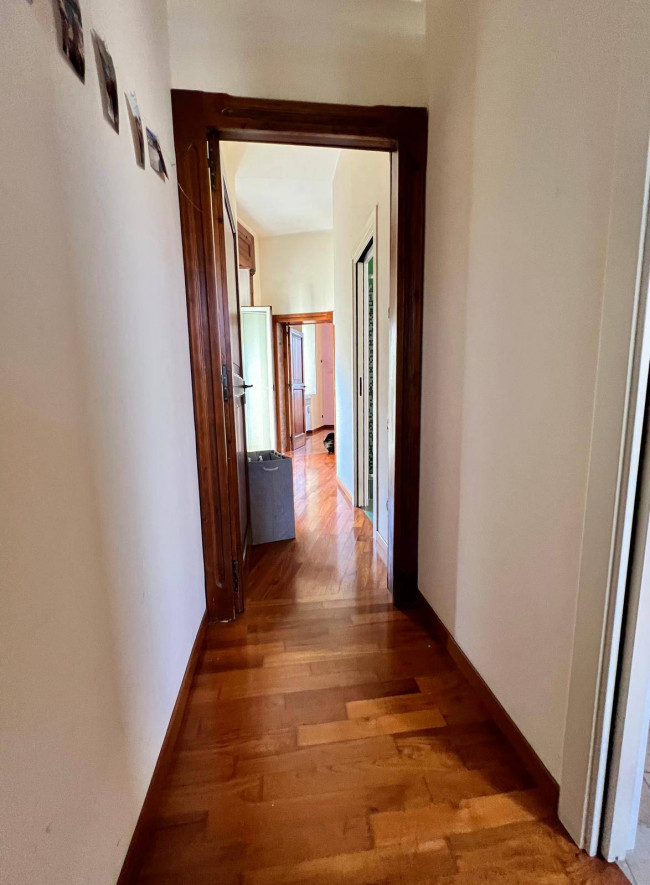 Appartamento in affitto a Campobasso