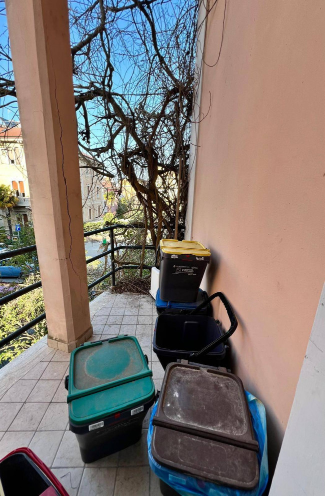 Appartamento in affitto a Campobasso