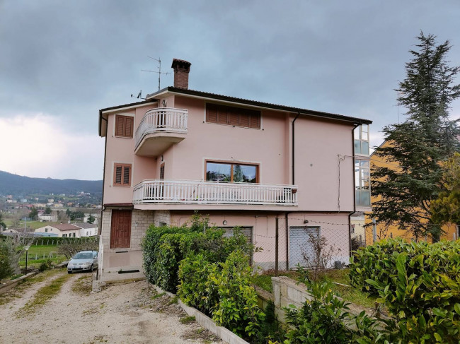 Appartamento in vendita a Campobasso